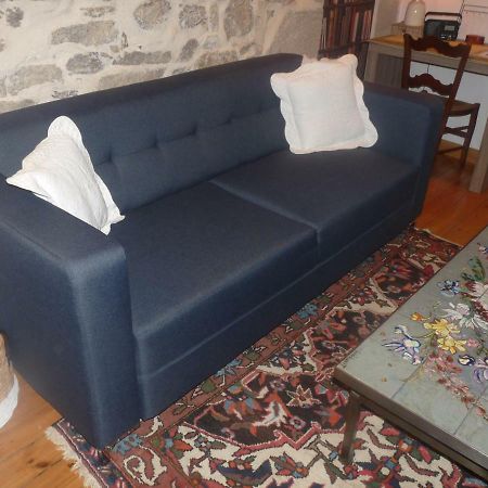 Maison Mitoyenne Quimper Eksteriør billede